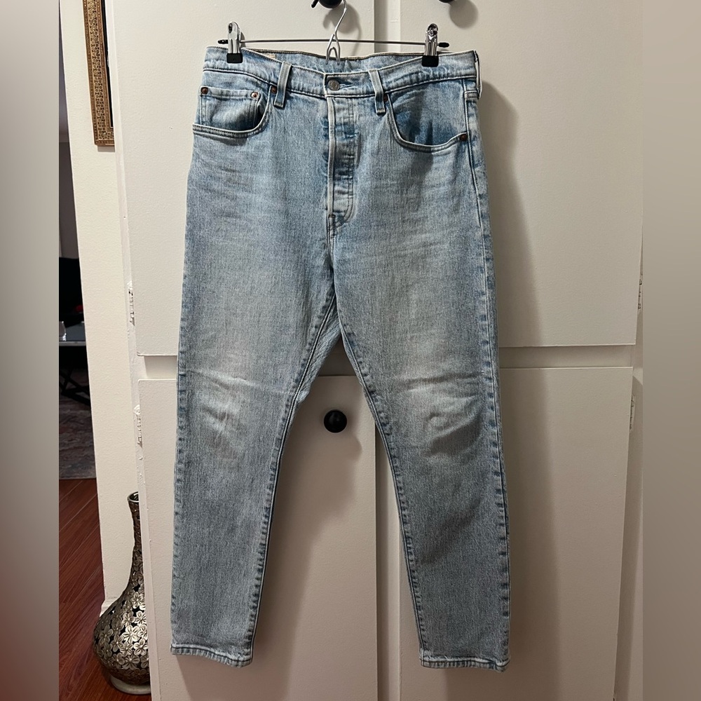 Classic Light Blue Women’s Levi’s